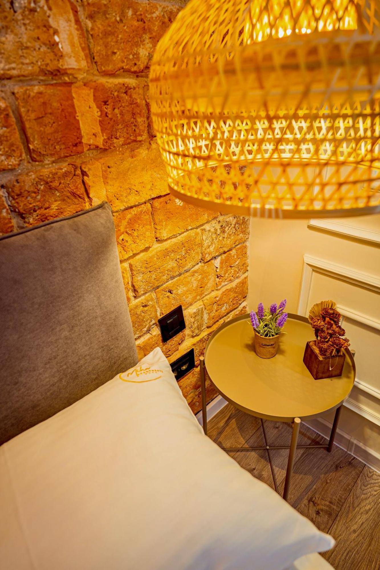 Miha Premium Apartment ベオグラード エクステリア 写真