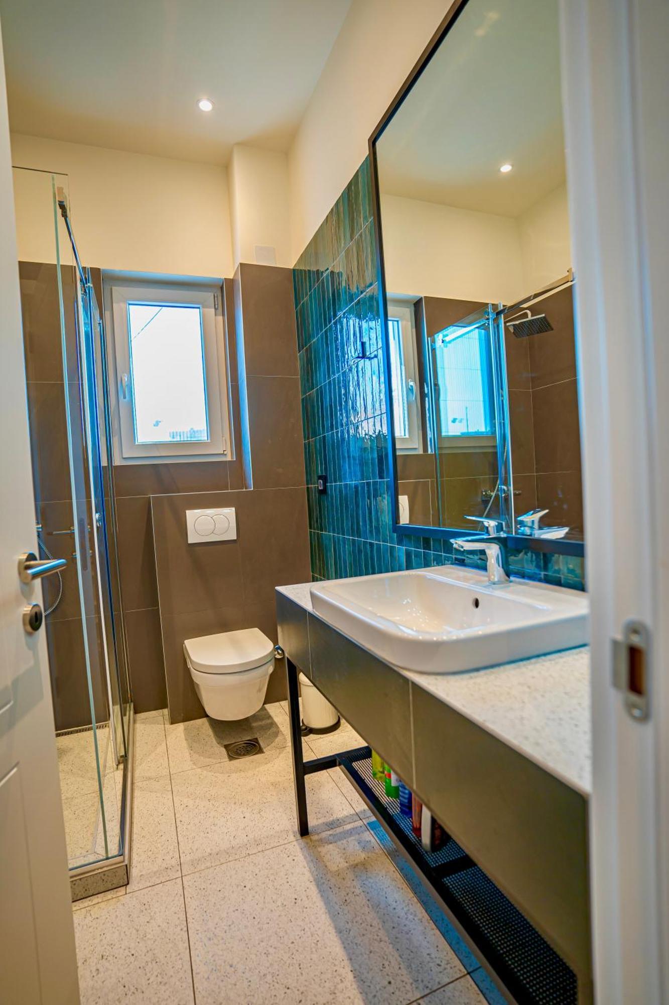 Miha Premium Apartment ベオグラード エクステリア 写真
