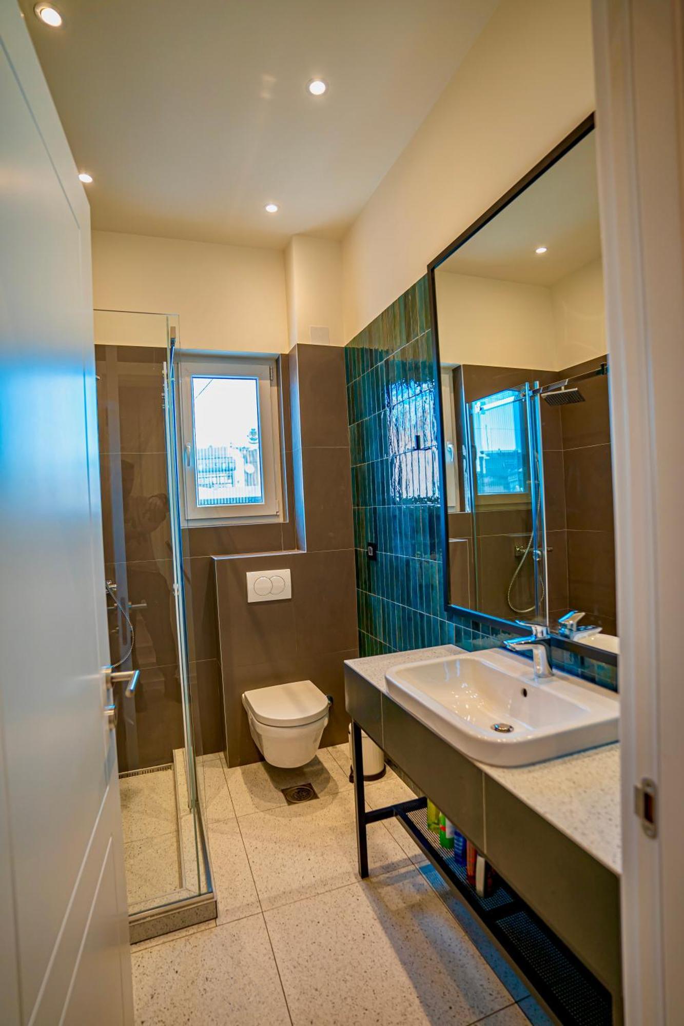 Miha Premium Apartment ベオグラード エクステリア 写真