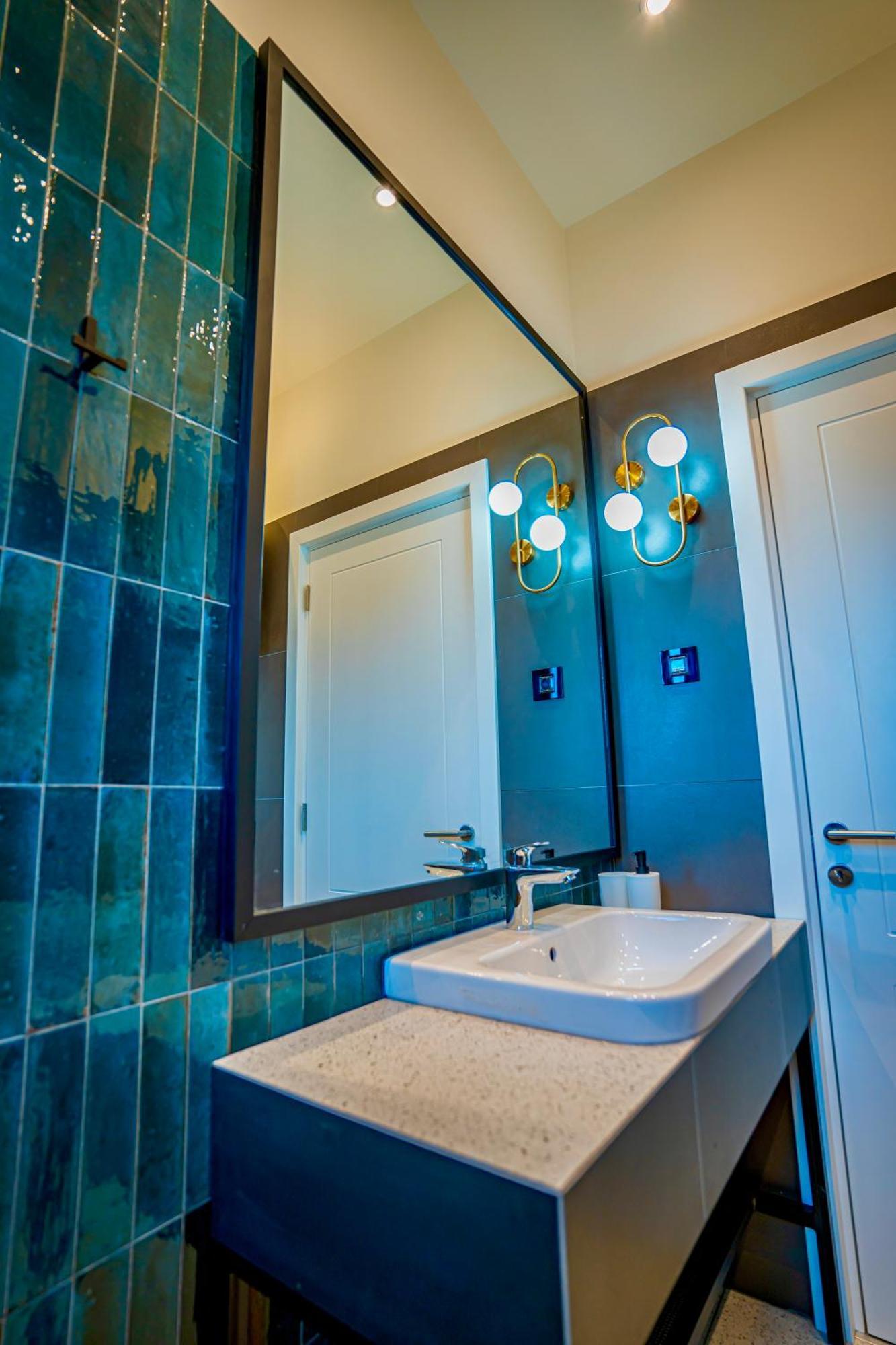 Miha Premium Apartment ベオグラード エクステリア 写真