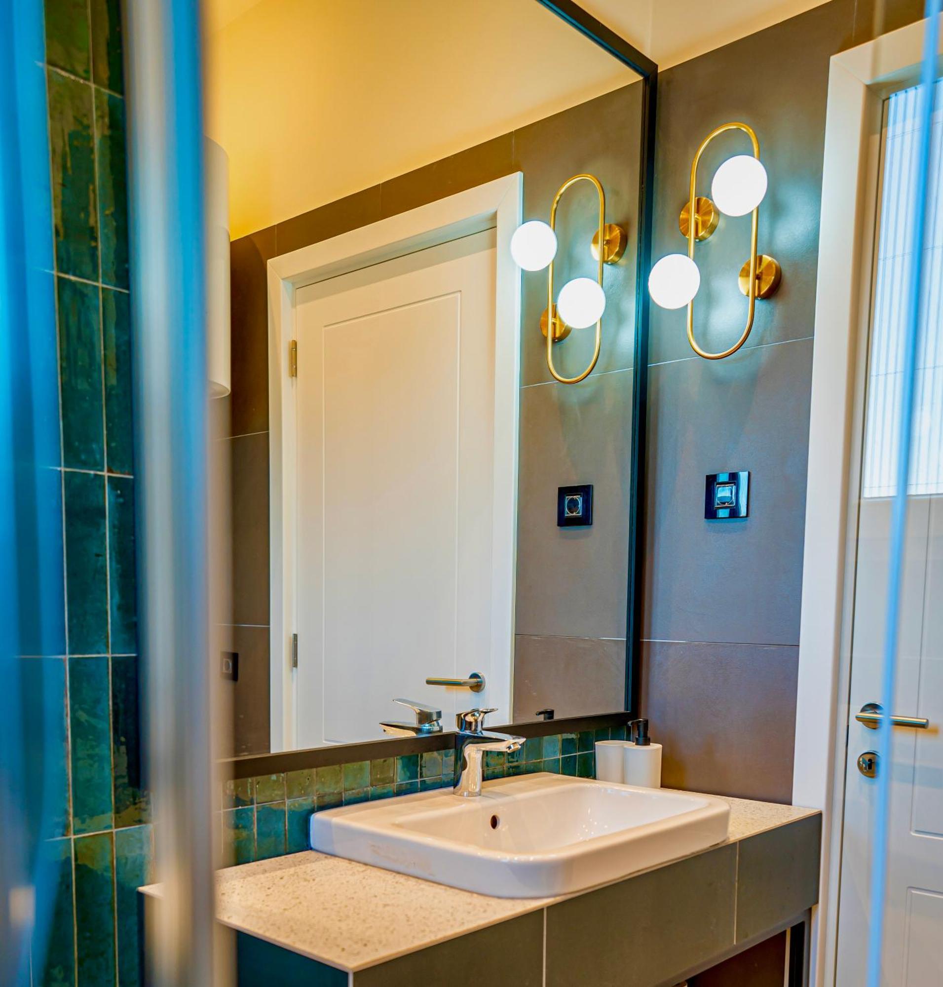 Miha Premium Apartment ベオグラード エクステリア 写真